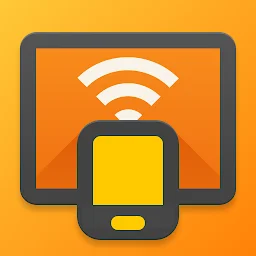 Cast to TV - Chromecast, XCast