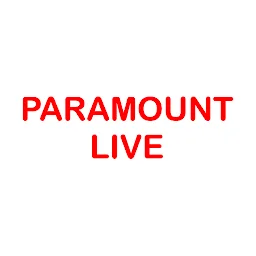 Paramount Live