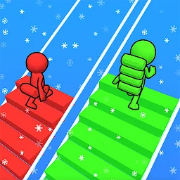 브릿지 레이스 (Bridge Race)