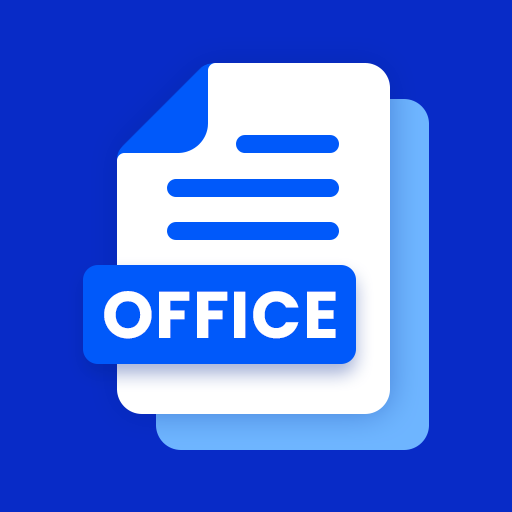 Docx 리더 - HWP, PDF, Docx, XLSX
