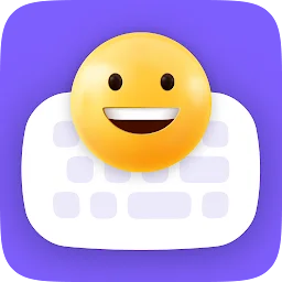 Keyboard: Themes, Fonts, Emoji