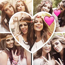 صانع صور مجمعة - Photo Collage